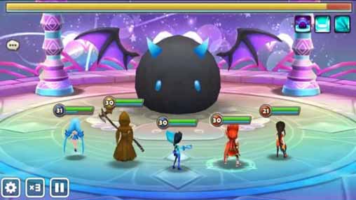 Game Called Summoners War Game Called Summoners War